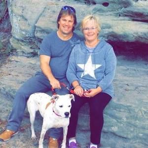 Meet your Posher, Debbie